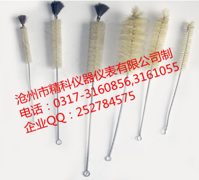 量筒刷、燒瓶刷、試管刷、滴定管刷